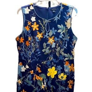 Never worn Lands End dress.